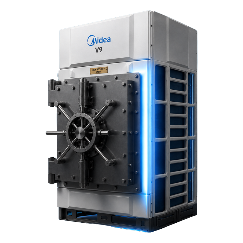 Midea Vault